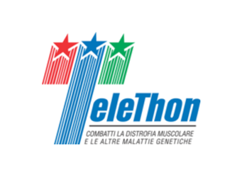 Biglietti Di Natale Telethon.Media Key Dicembre Mese Della Ricerca Telethon