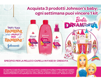 Media Key Vinci Il Magico Mondo Di Barbie Dreamtopia Con I