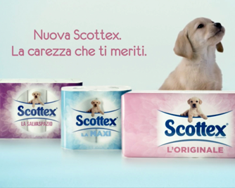 Media Key Scottex Accarezza Con Jwt