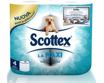 Media Key Compra Scottex E Vinci Il Grande Cinema On Demand